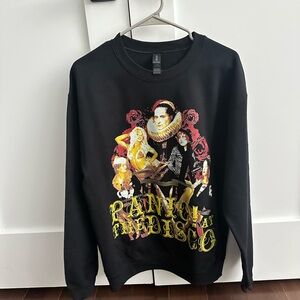 Panic! at the Disco Unisex Crewneck